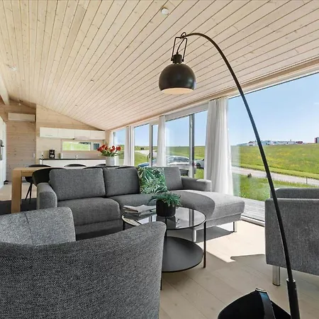 8231-knebel-fuglsohoj-5 Casa vacanze *