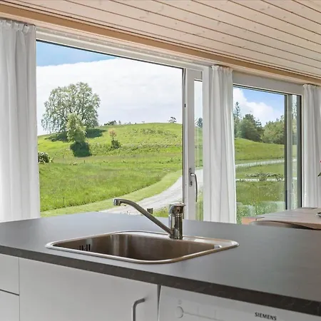 8231-knebel-fuglsohoj-5 Casa vacanze *