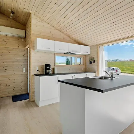 8231-knebel-fuglsohoj-5 Casa vacanze *