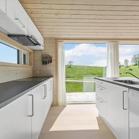 8231-knebel-fuglsohoj-5 Casa vacanze