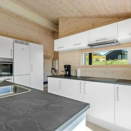 Casa vacanze 8231-knebel-fuglsohoj-5