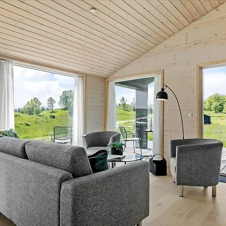Casa vacanze 8231-knebel-fuglsohoj-5