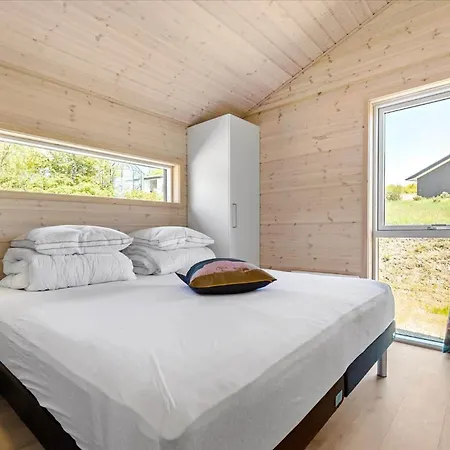 Casa vacanze 8231-knebel-fuglsohoj-5 Knebel