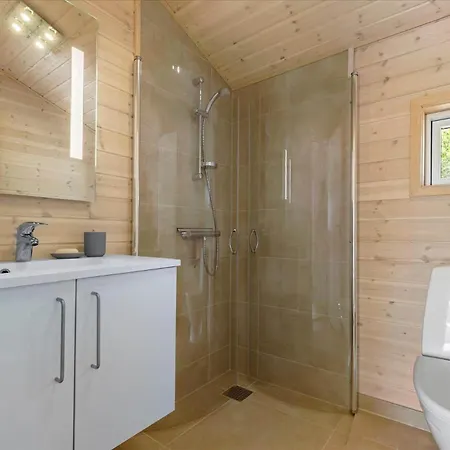 8231-knebel-fuglsohoj-5 Casa vacanze *