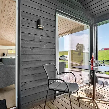 8231-knebel-fuglsohoj-5 Casa vacanze