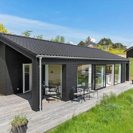 8231-knebel-fuglsohoj-5 Casa vacanze